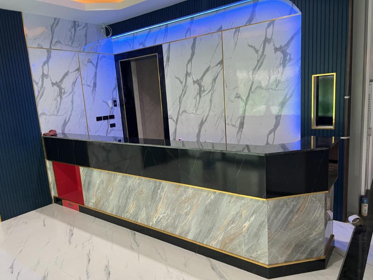 Ck Residence 宋卡 外观 照片