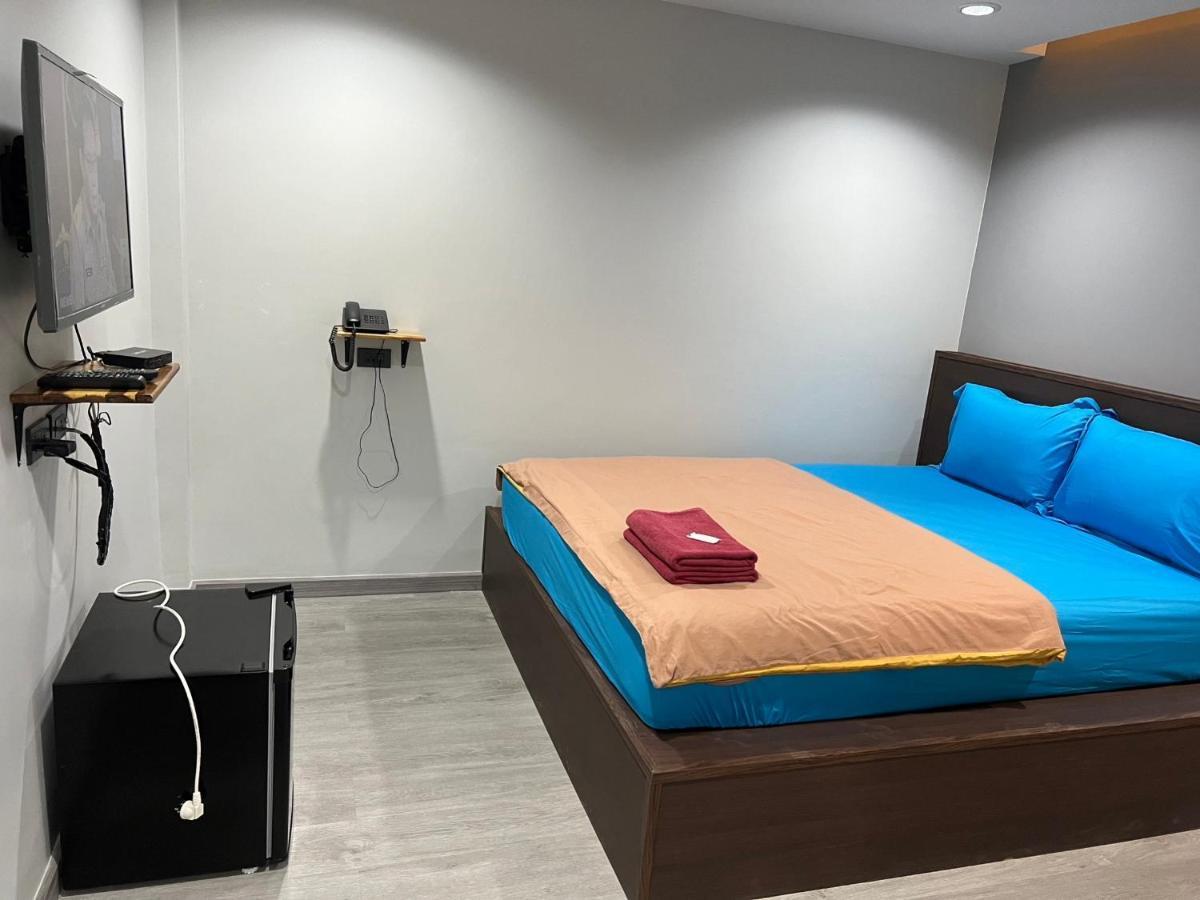 Ck Residence 宋卡 外观 照片