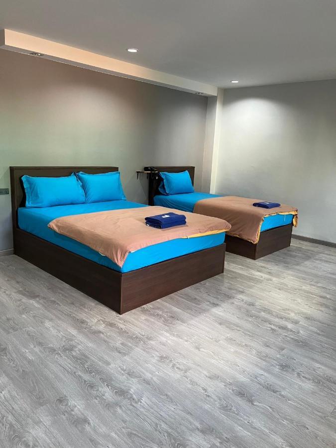 Ck Residence 宋卡 外观 照片
