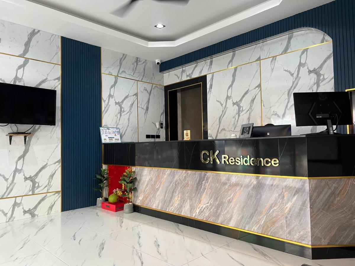 Ck Residence 宋卡 外观 照片