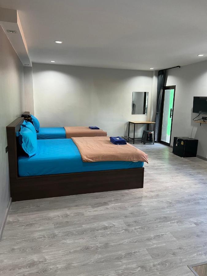 Ck Residence 宋卡 外观 照片