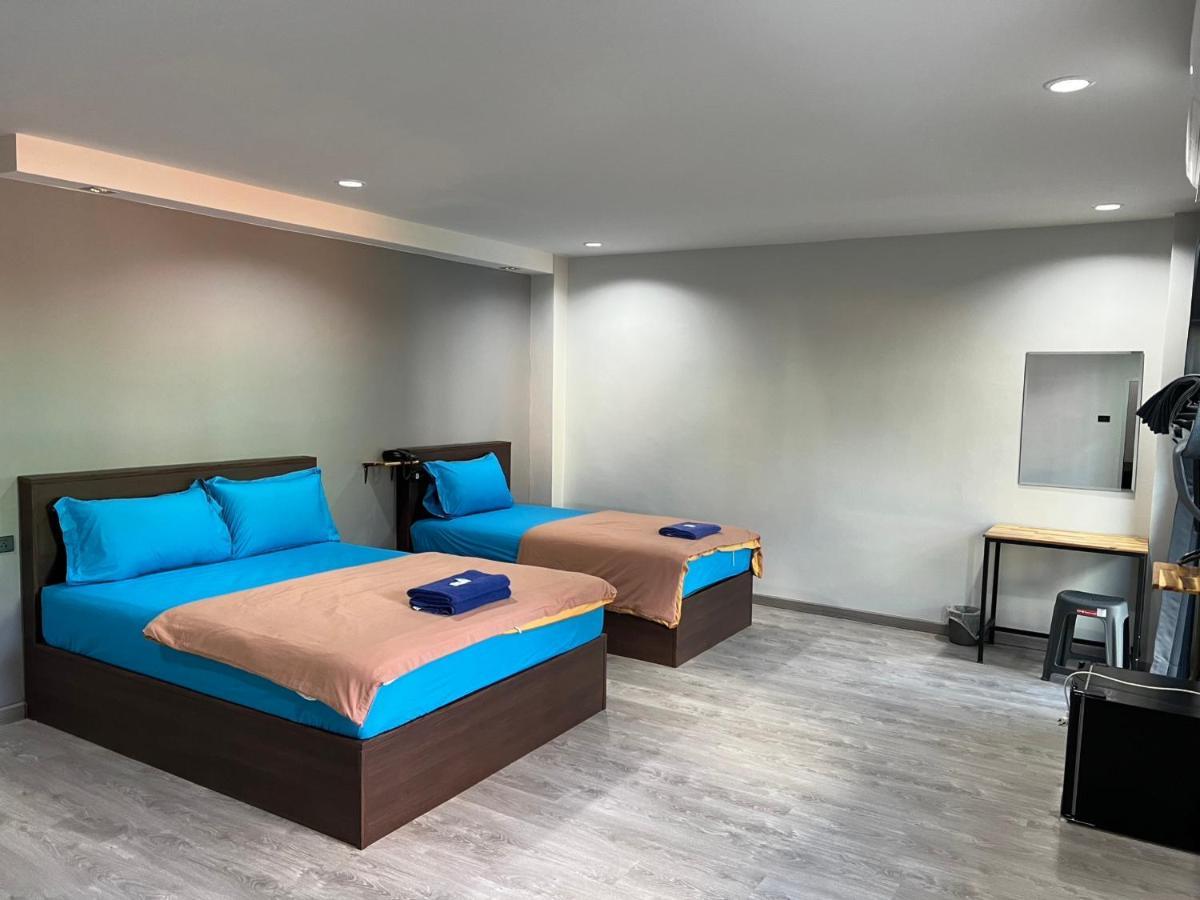 Ck Residence 宋卡 外观 照片