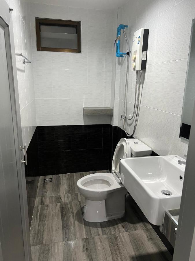 Ck Residence 宋卡 外观 照片